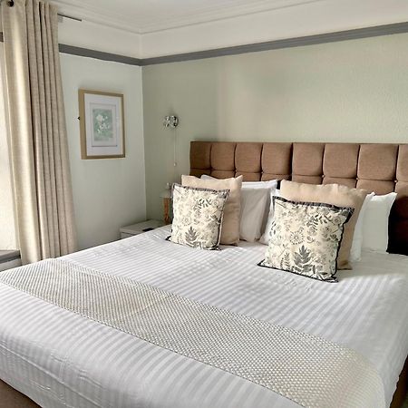 Uplands Inn Cartmel Bagian luar foto