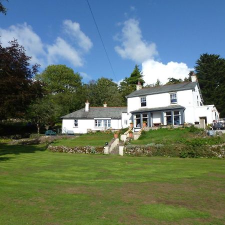 Uplands Inn Cartmel Bagian luar foto