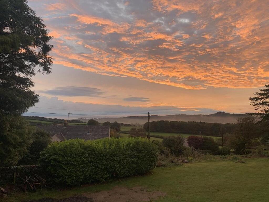 Uplands Inn Cartmel Bagian luar foto