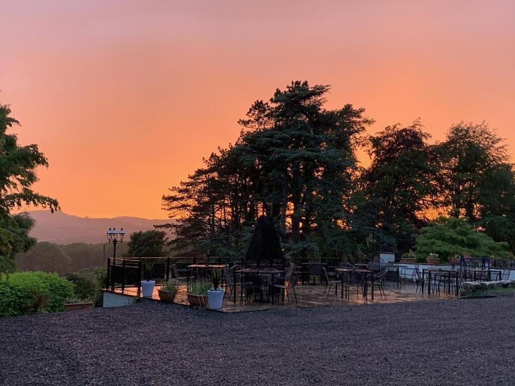 Uplands Inn Cartmel Bagian luar foto