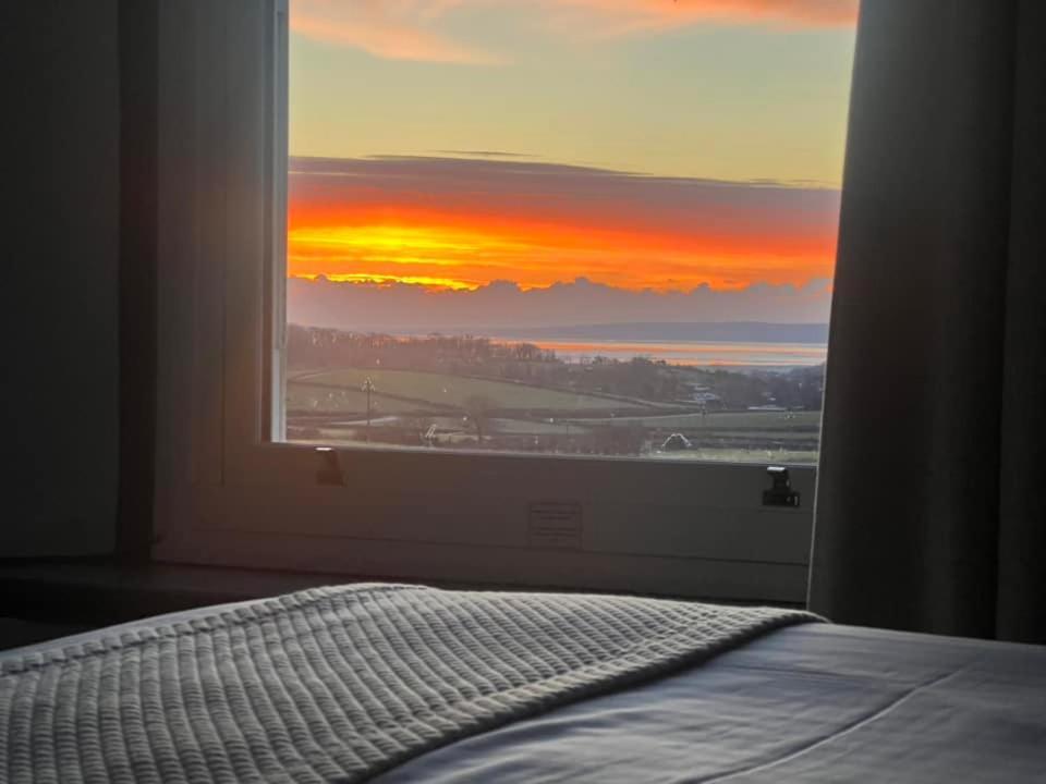 Uplands Inn Cartmel Bagian luar foto