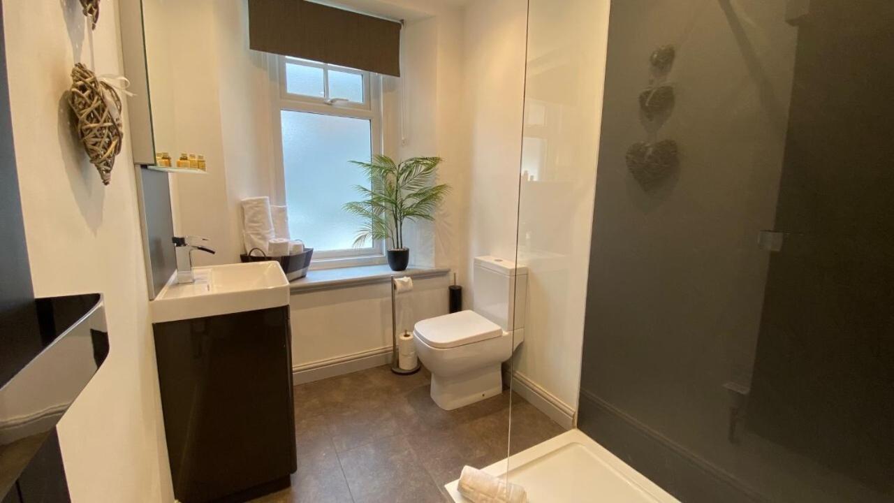 Uplands Inn Cartmel Bagian luar foto