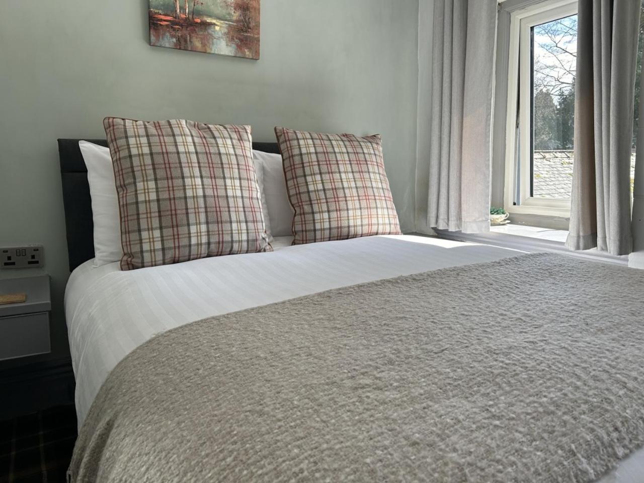 Uplands Inn Cartmel Bagian luar foto