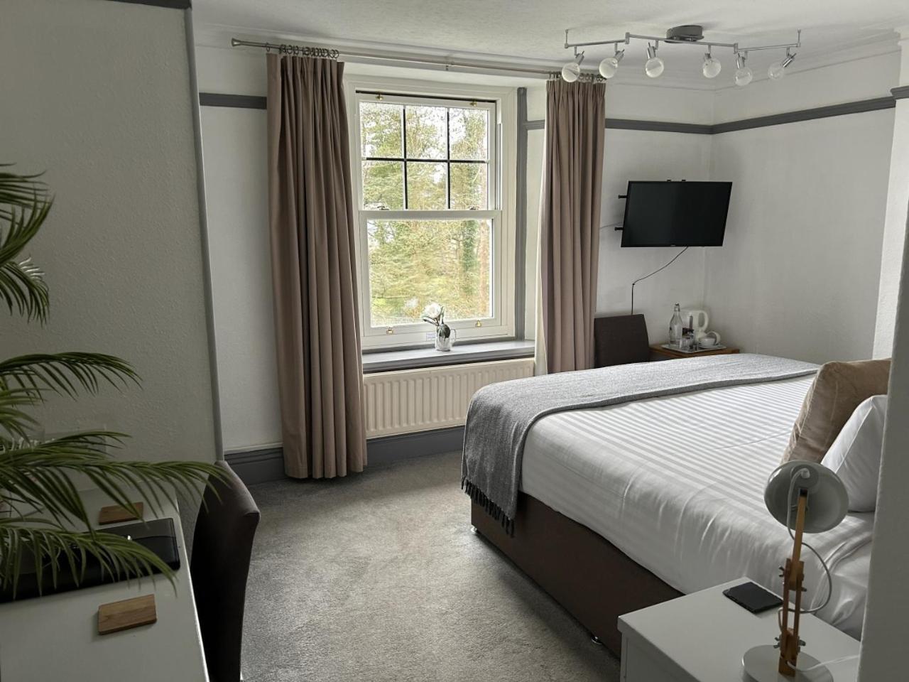 Uplands Inn Cartmel Ruang foto