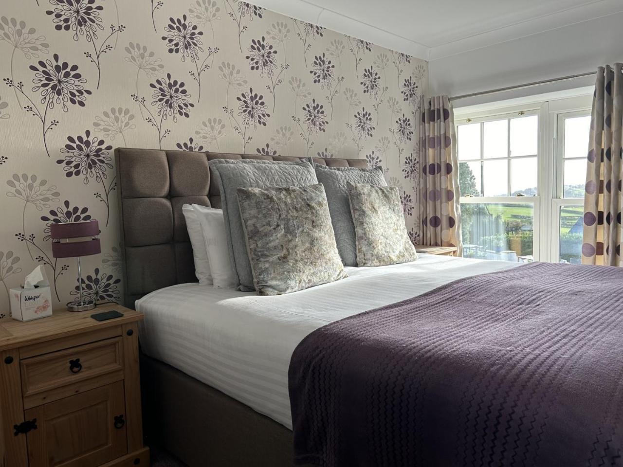 Uplands Inn Cartmel Bagian luar foto