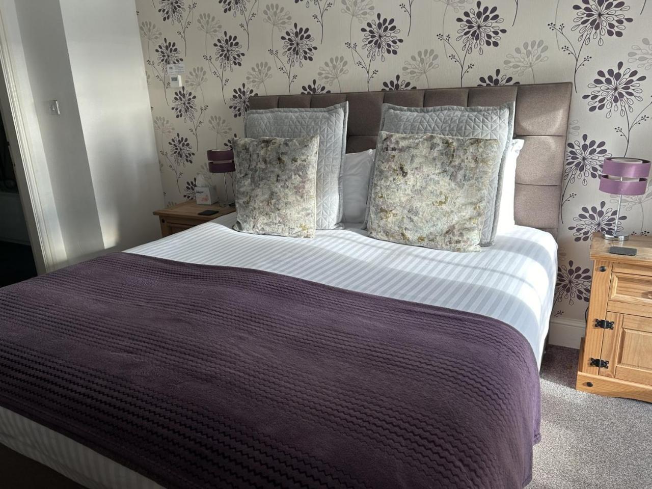 Uplands Inn Cartmel Ruang foto