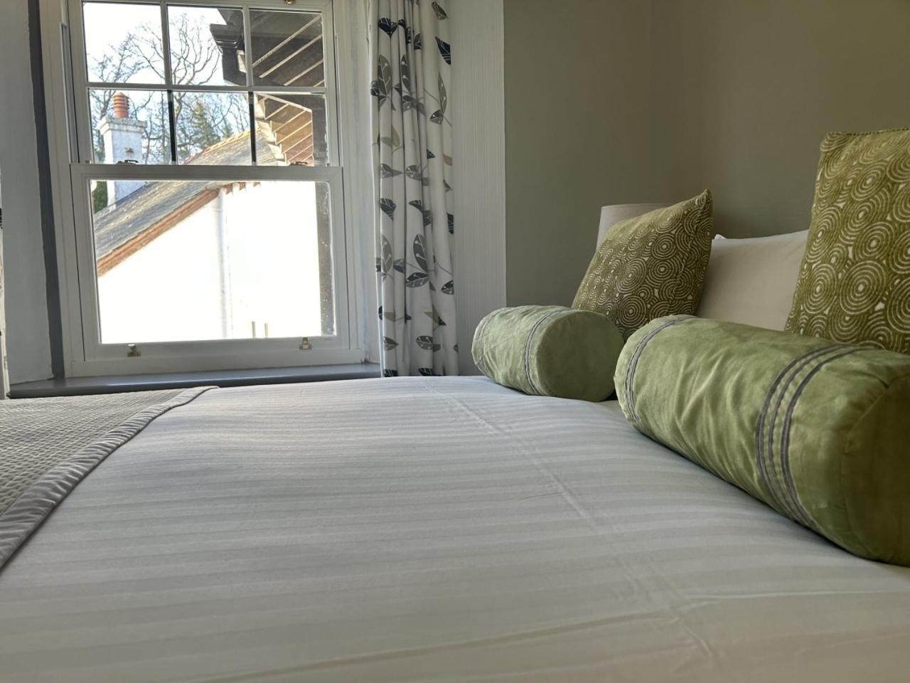 Uplands Inn Cartmel Ruang foto