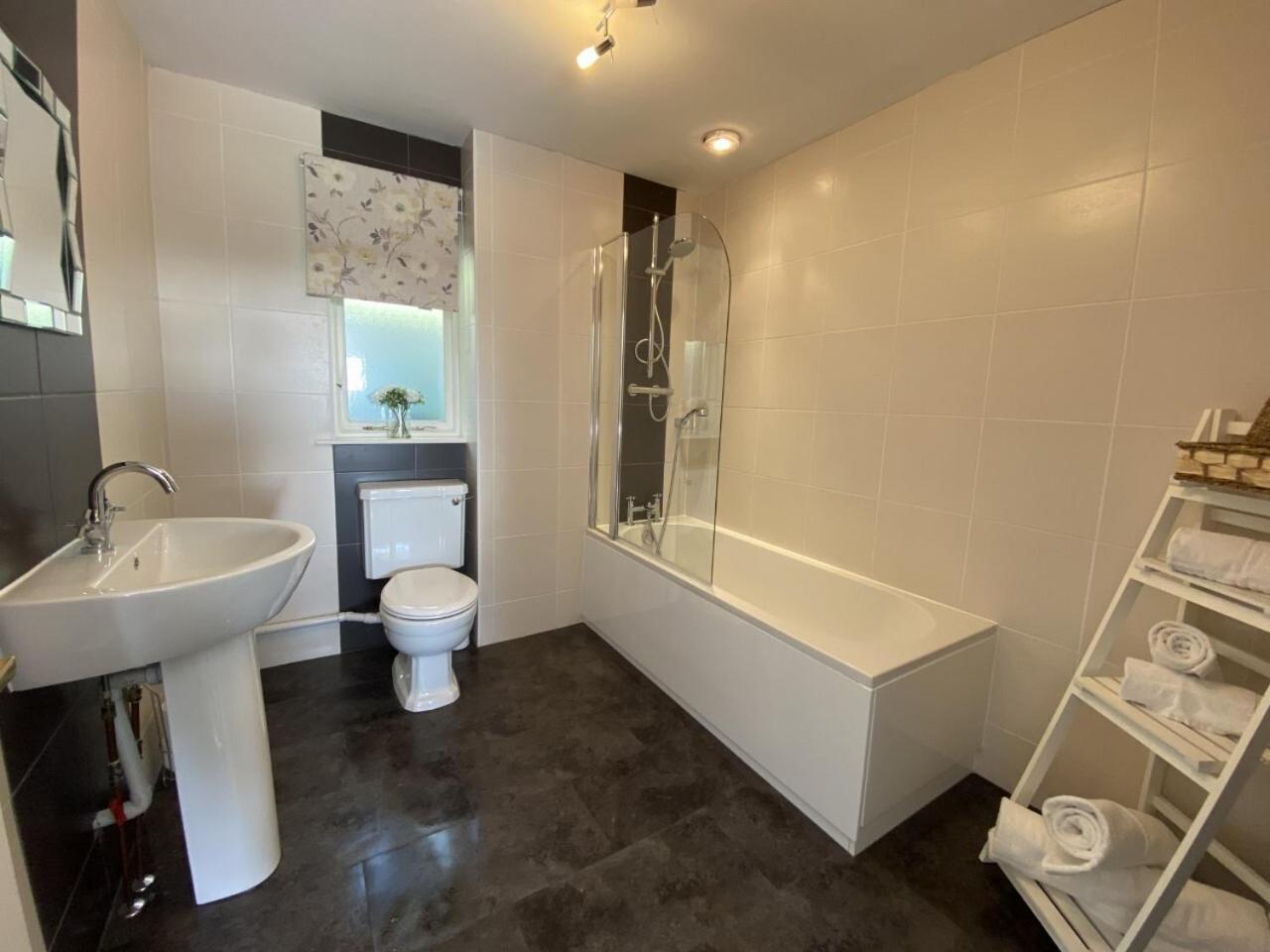Uplands Inn Cartmel Ruang foto