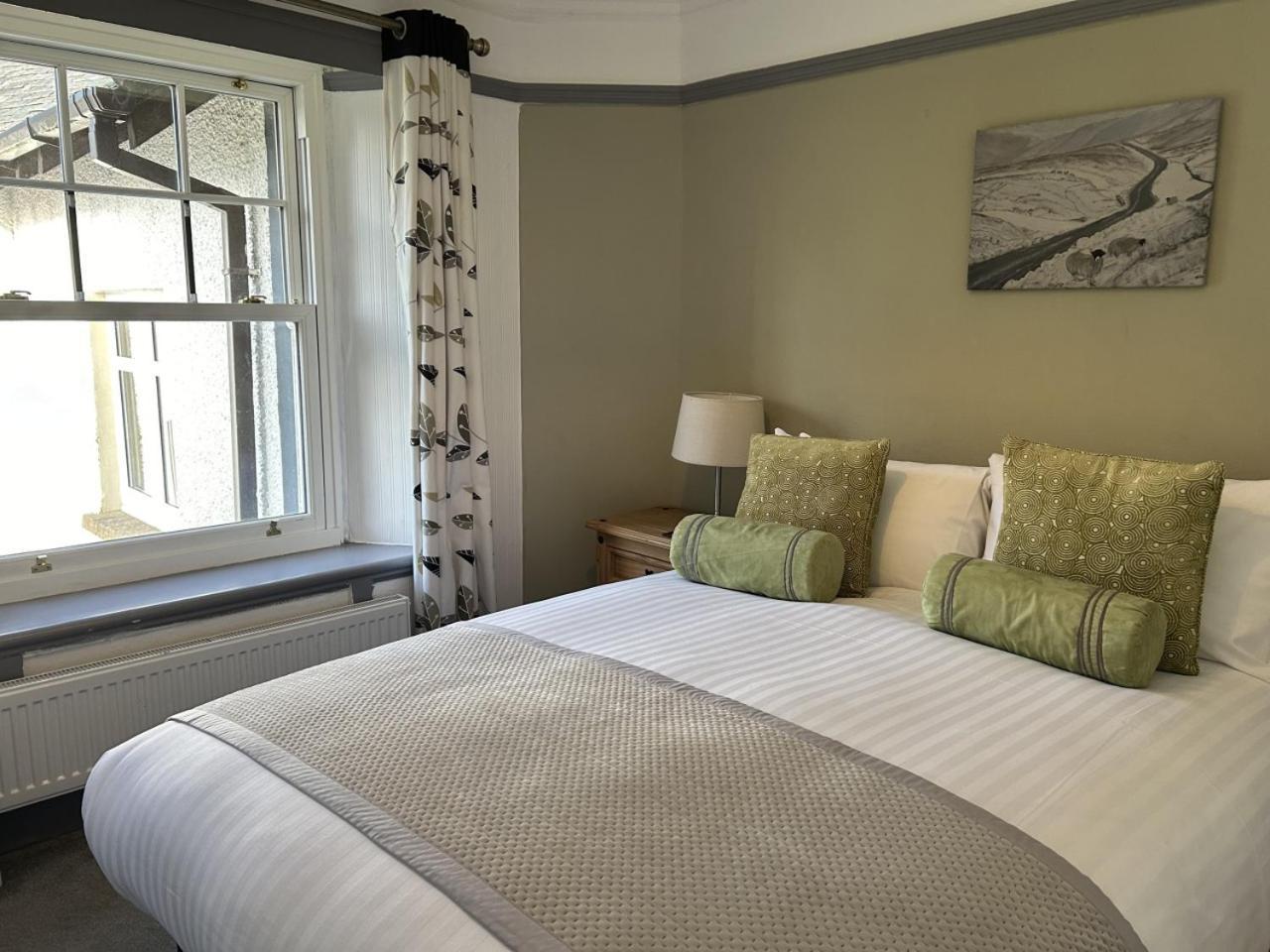 Uplands Inn Cartmel Ruang foto