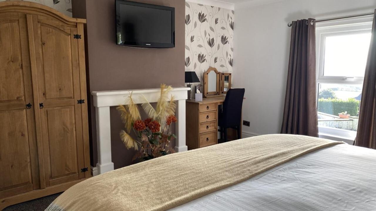 Uplands Inn Cartmel Ruang foto
