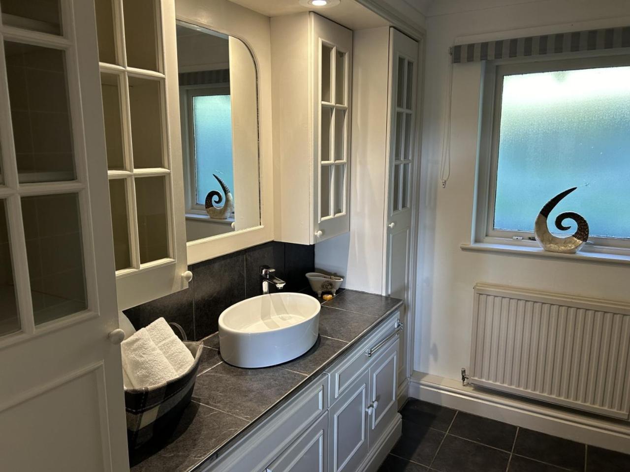Uplands Inn Cartmel Ruang foto