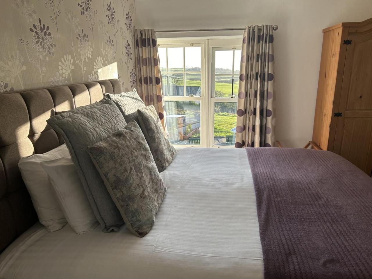 Uplands Inn Cartmel Ruang foto