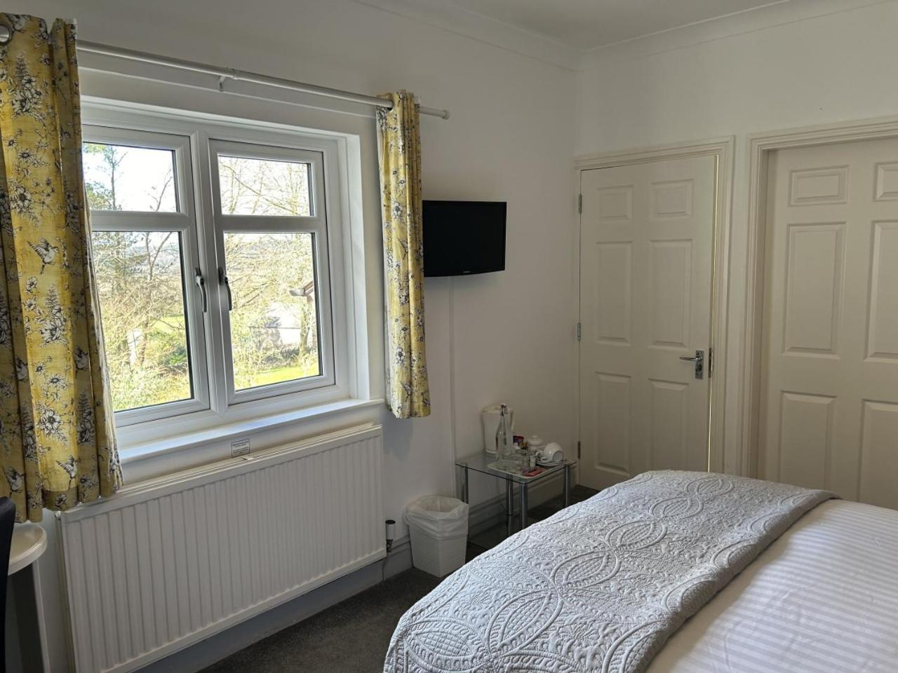 Uplands Inn Cartmel Ruang foto