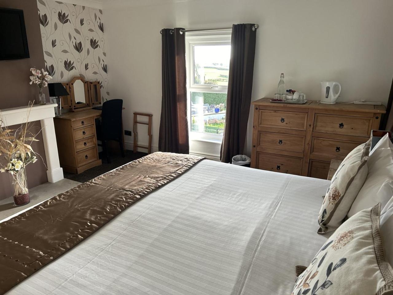 Uplands Inn Cartmel Ruang foto