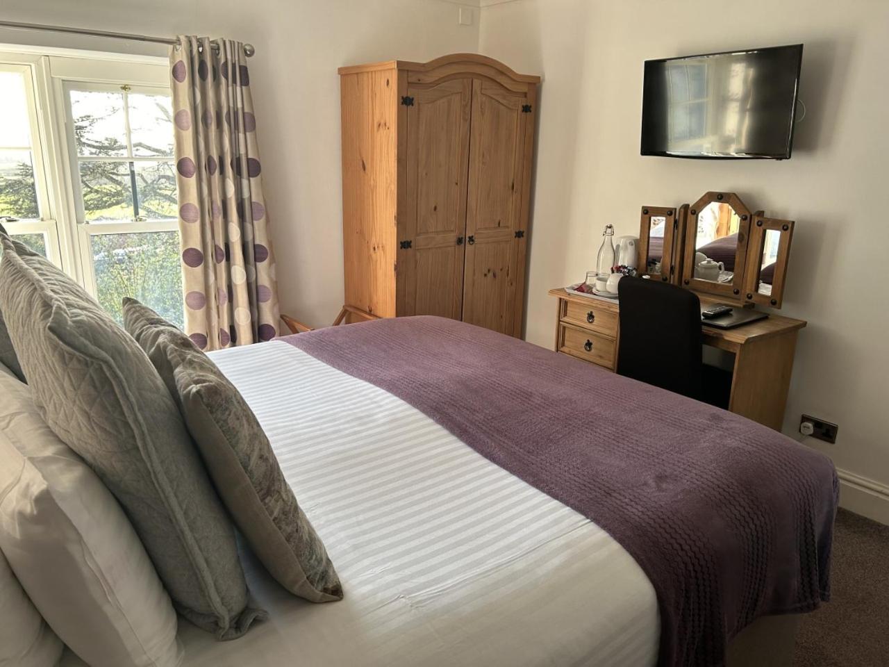 Uplands Inn Cartmel Ruang foto