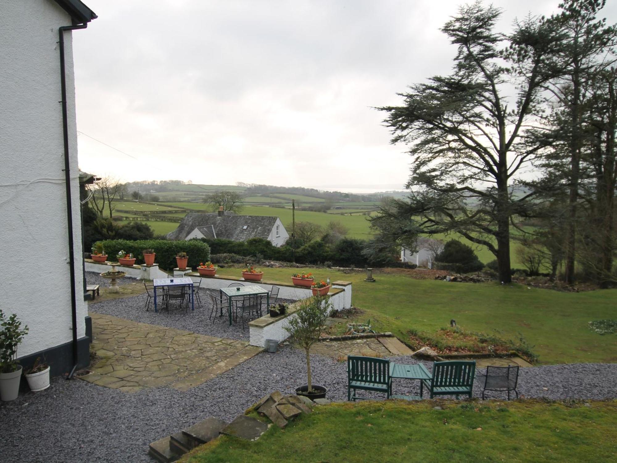 Uplands Inn Cartmel Ruang foto