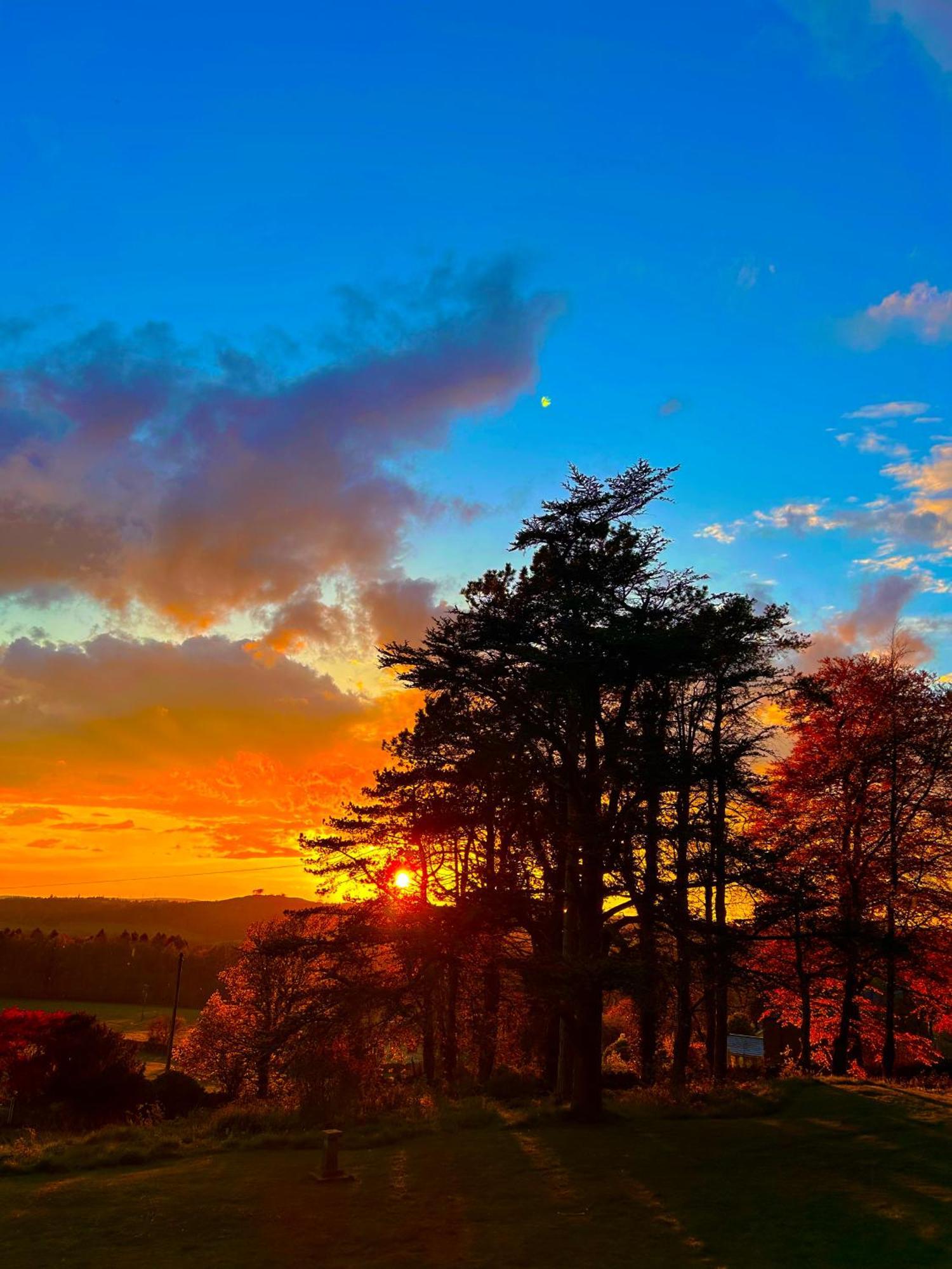 Uplands Inn Cartmel Bagian luar foto
