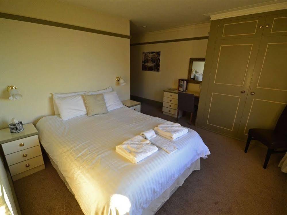 Uplands Inn Cartmel Bagian luar foto