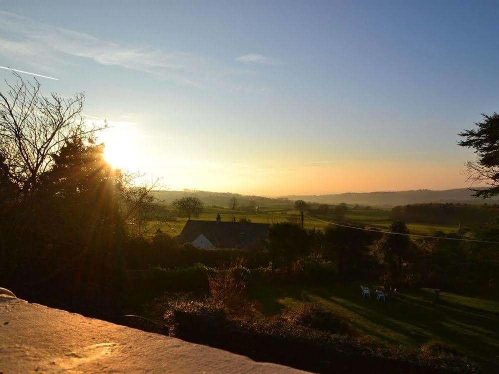 Uplands Inn Cartmel Bagian luar foto