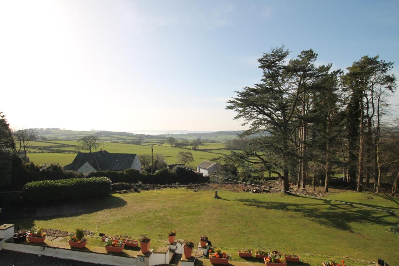 Uplands Inn Cartmel Bagian luar foto